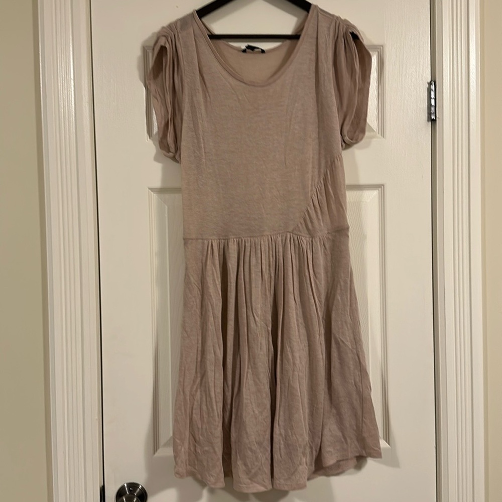 Club Monoco Knit Dress